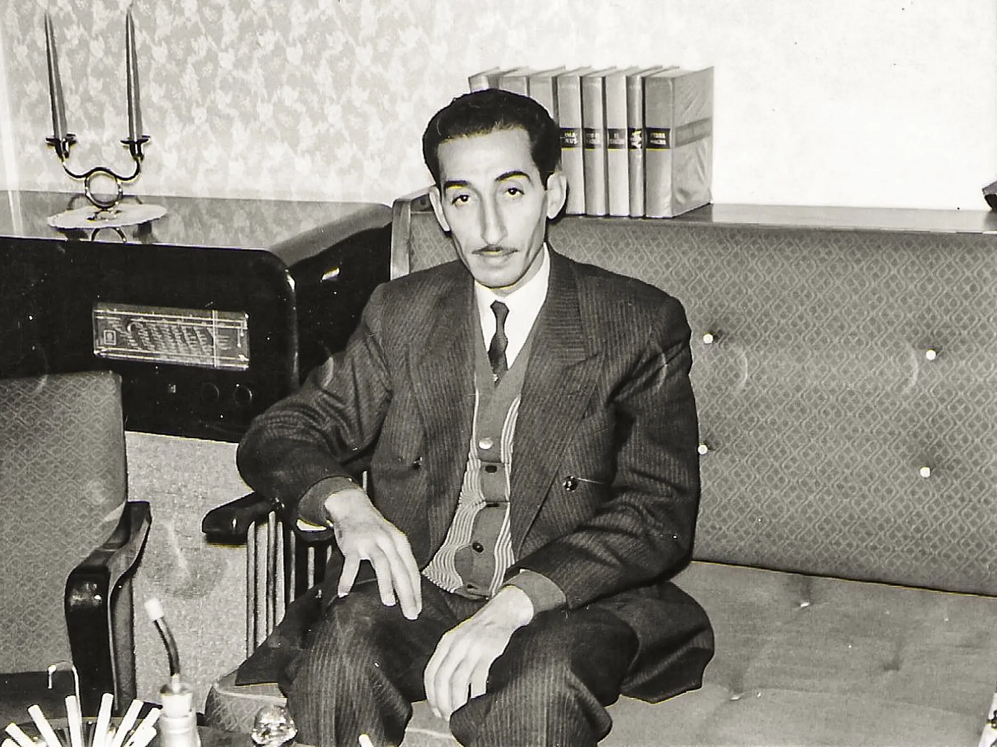 JUMA Leuchten – Wiener Familienunternehmen